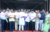 MP Nalin Kumar Kateel inaugurates Padil railway underpass